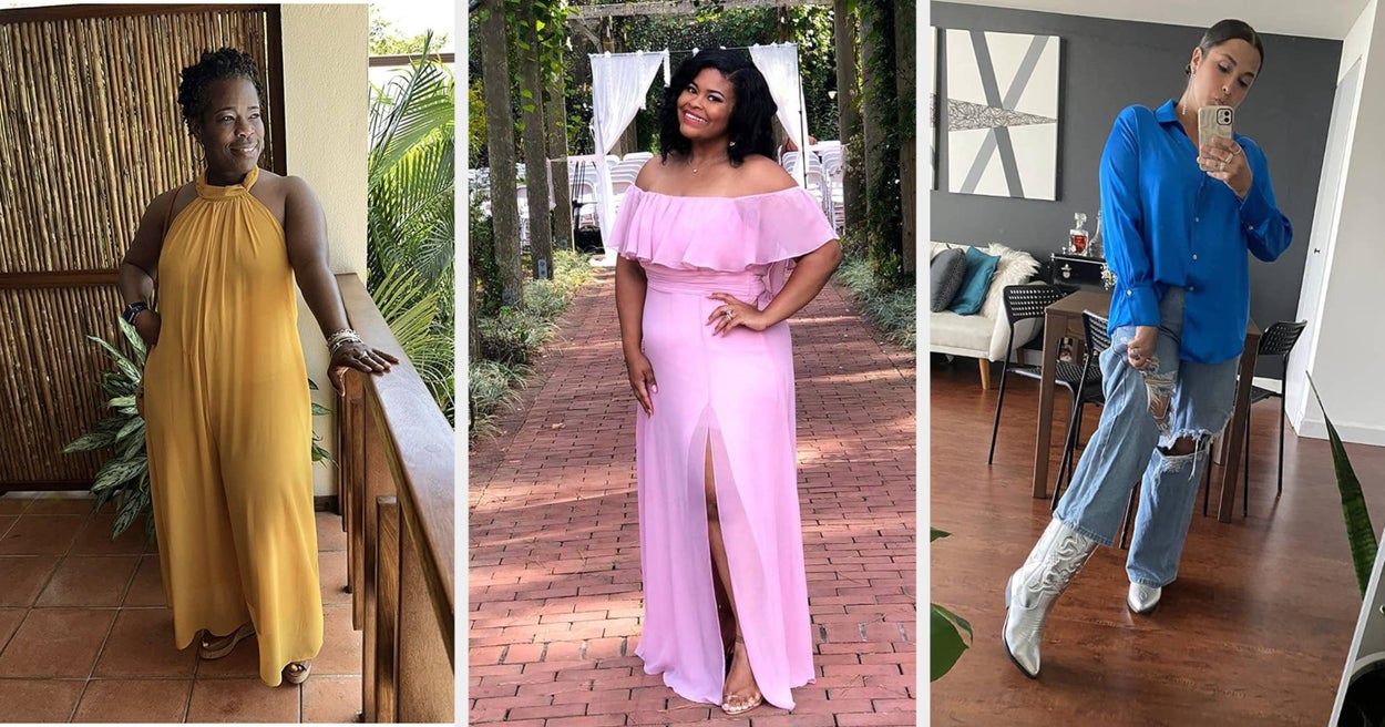 38 Pieces So Cute That Oops, People Might Get A Bit Obsessed With You