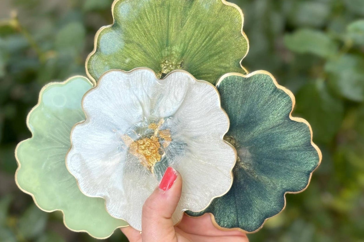 If Your Whole Dang Personality Is "Spring," Then You'll Probably Wanna Grab A Few Of These 31 Things