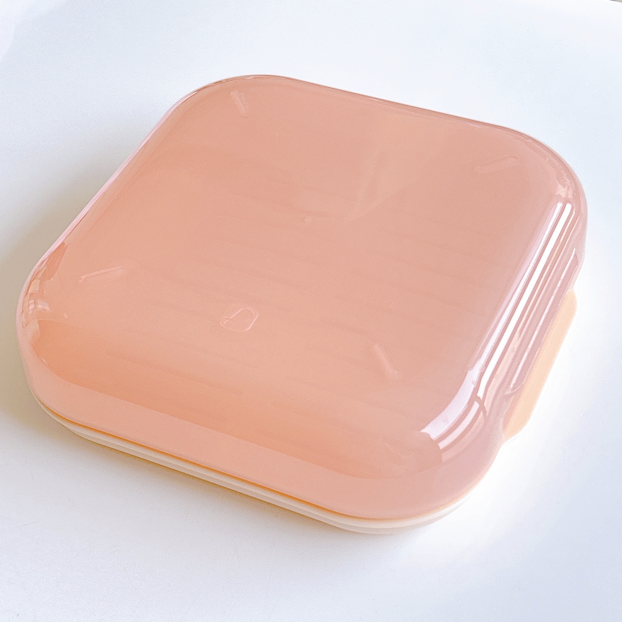 Francfranc（フランフラン）の「レンジでふわもち食パン ピンク」