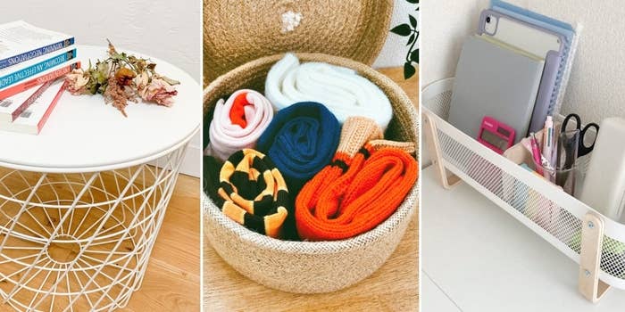 IKEA（イケア）の収納アイテム