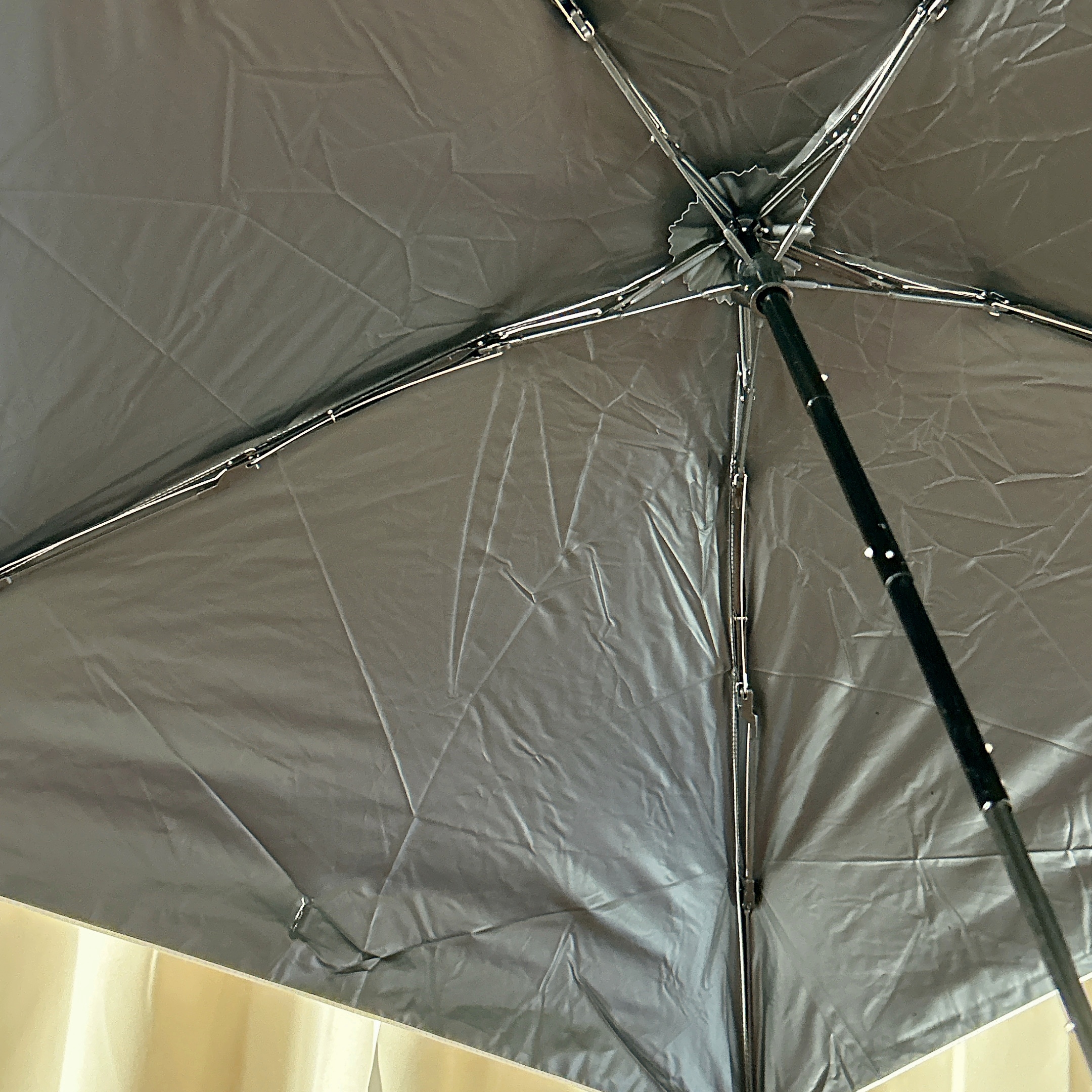 3COINSの「晴雨兼用折傘ベビーミニ」