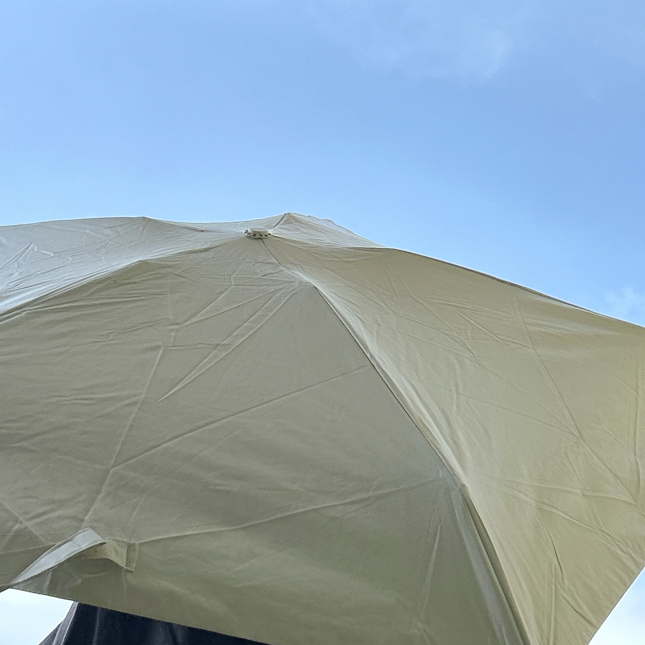 3COINSの「晴雨兼用折傘ベビーミニ」