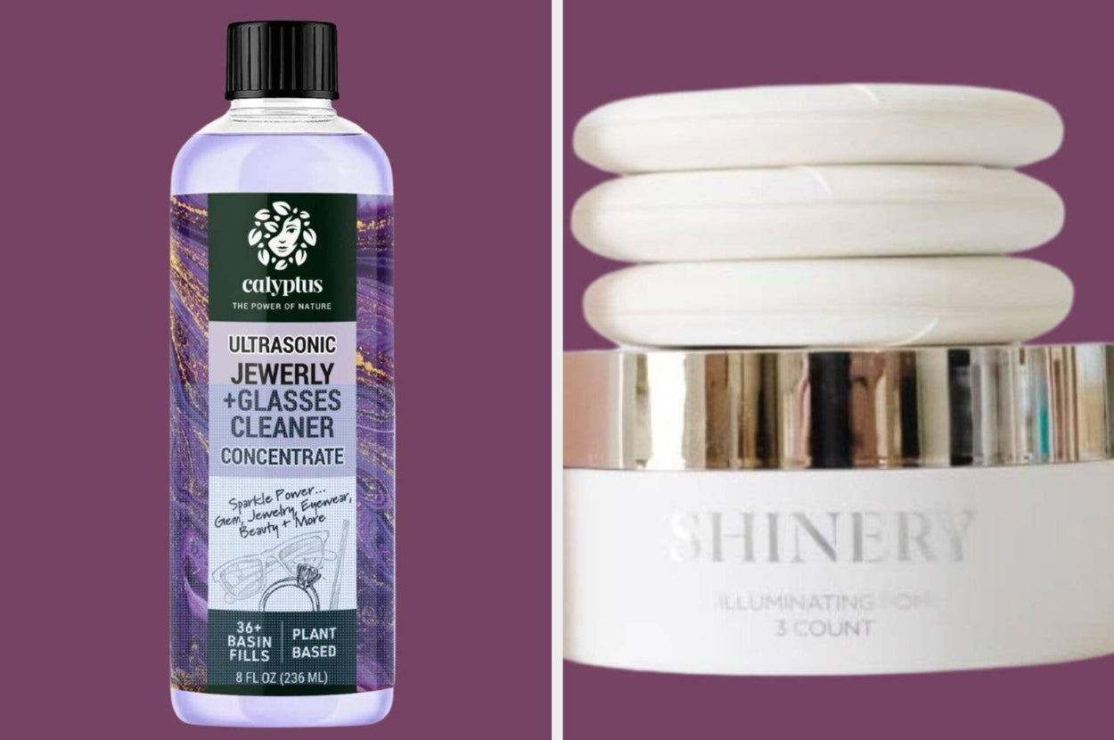 If You Want Your Jewelry To Last, Experts Say You Need These Lifesavers