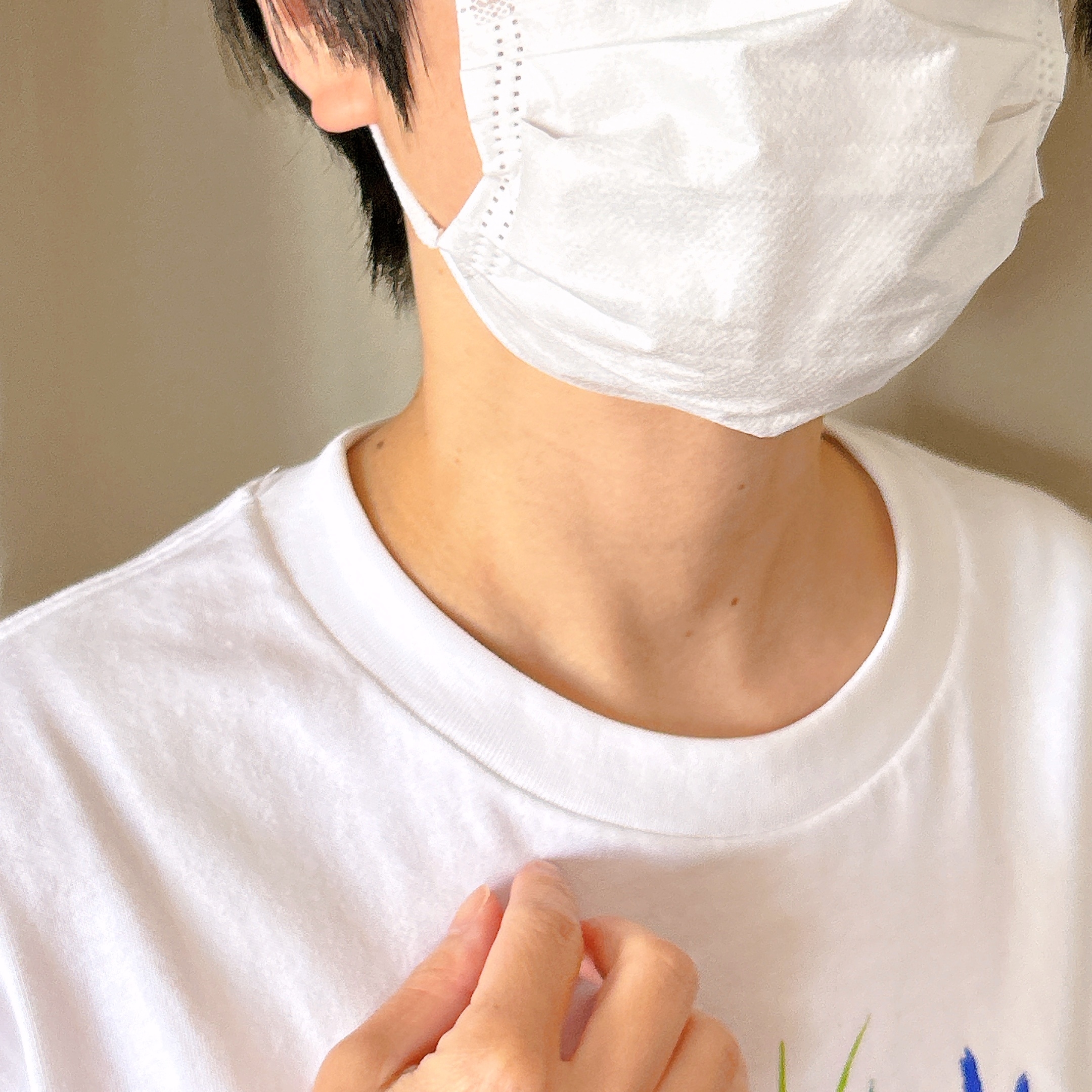 ユニクロの「PEACE FOR ALL Tシャツ/パブロ・ピカソ」