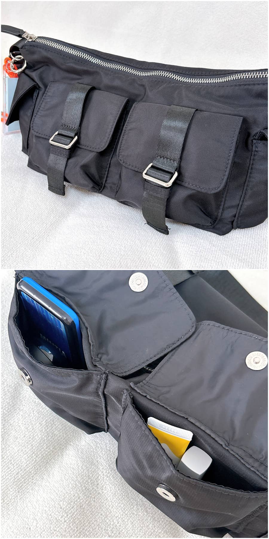 【売り切り御免！】 ニコアンド】これが5500円→3990円は事件！収納力バツグンの『大 バッグ