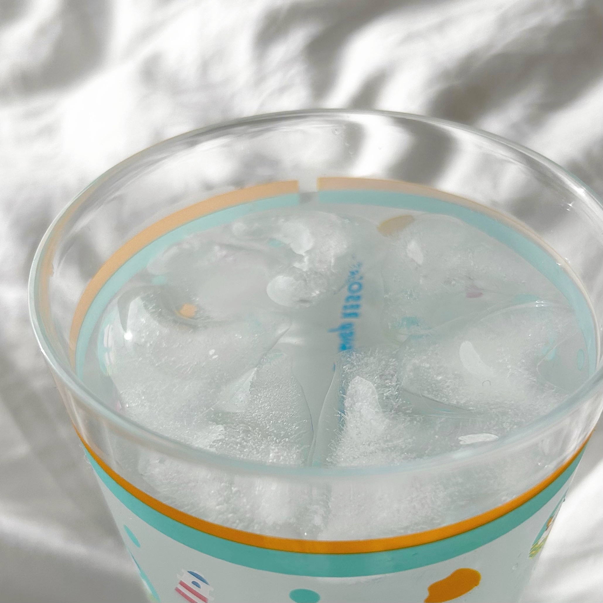 ディズニーランドの「タンブラー ドナルド」