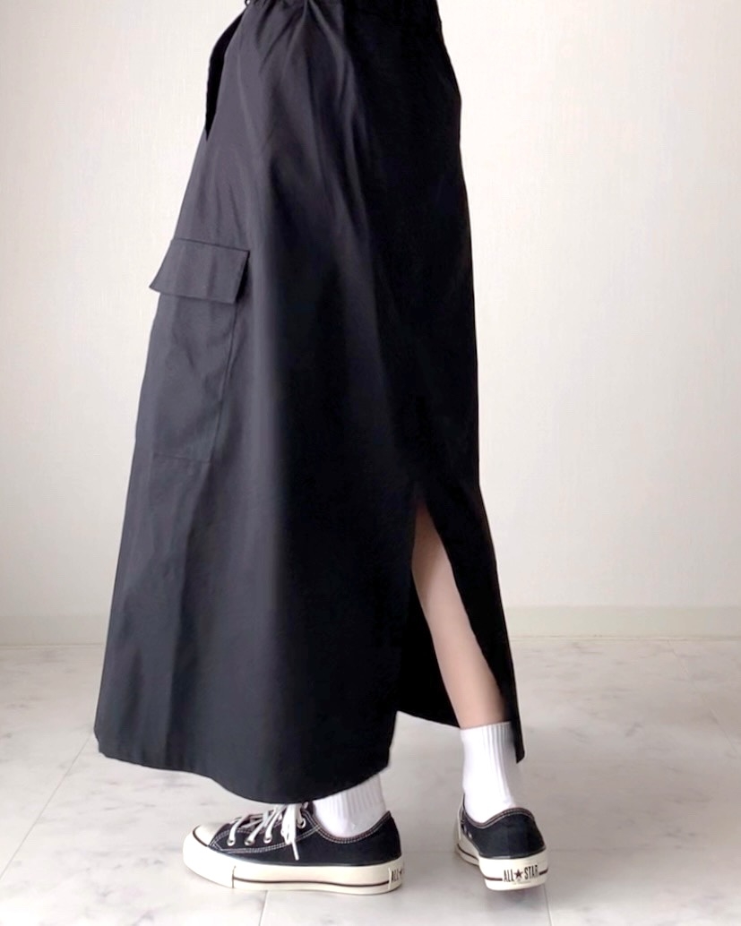 しまむらの「TT*KAOカーゴSK」