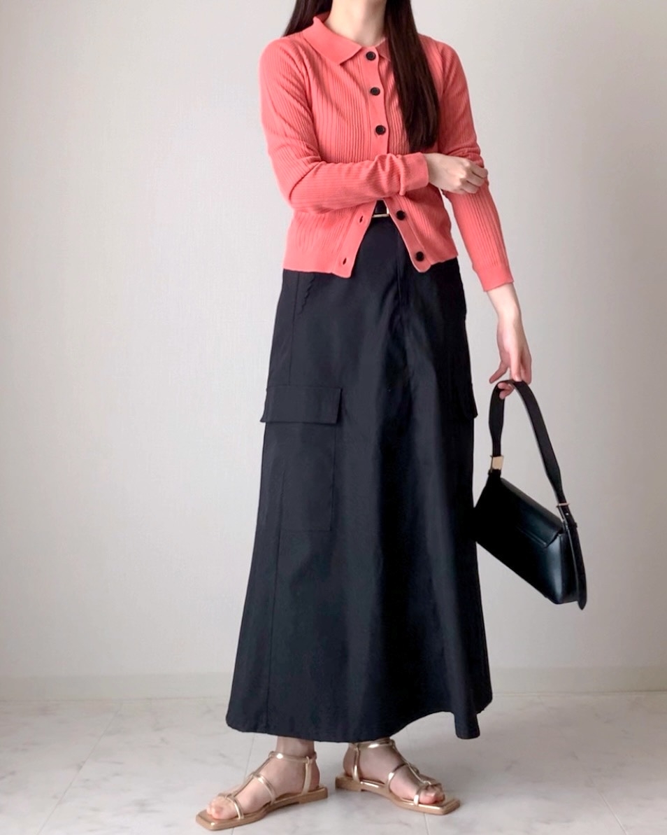 しまむらの「TT*KAOカーゴSK」