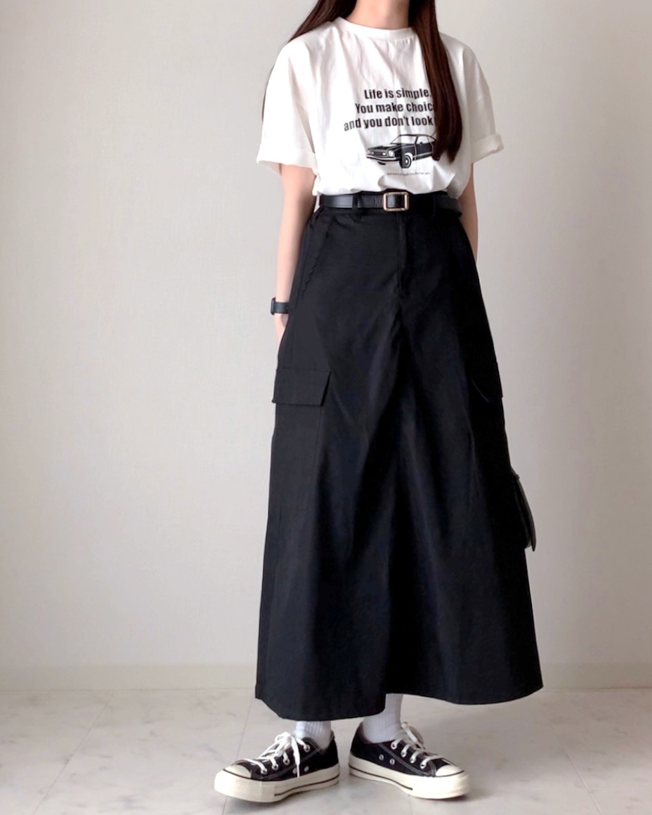 しまむらの「TT*KAOカーゴSK」