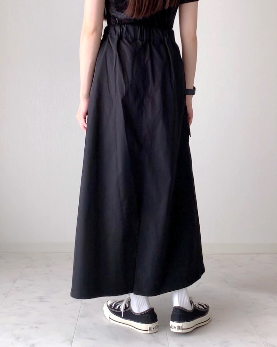 しまむらの「TT*KAOカーゴSK」