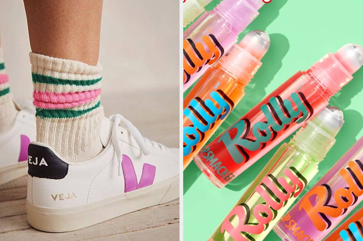 33 Products That Will Make You Feel Like The Cutest Little Bean