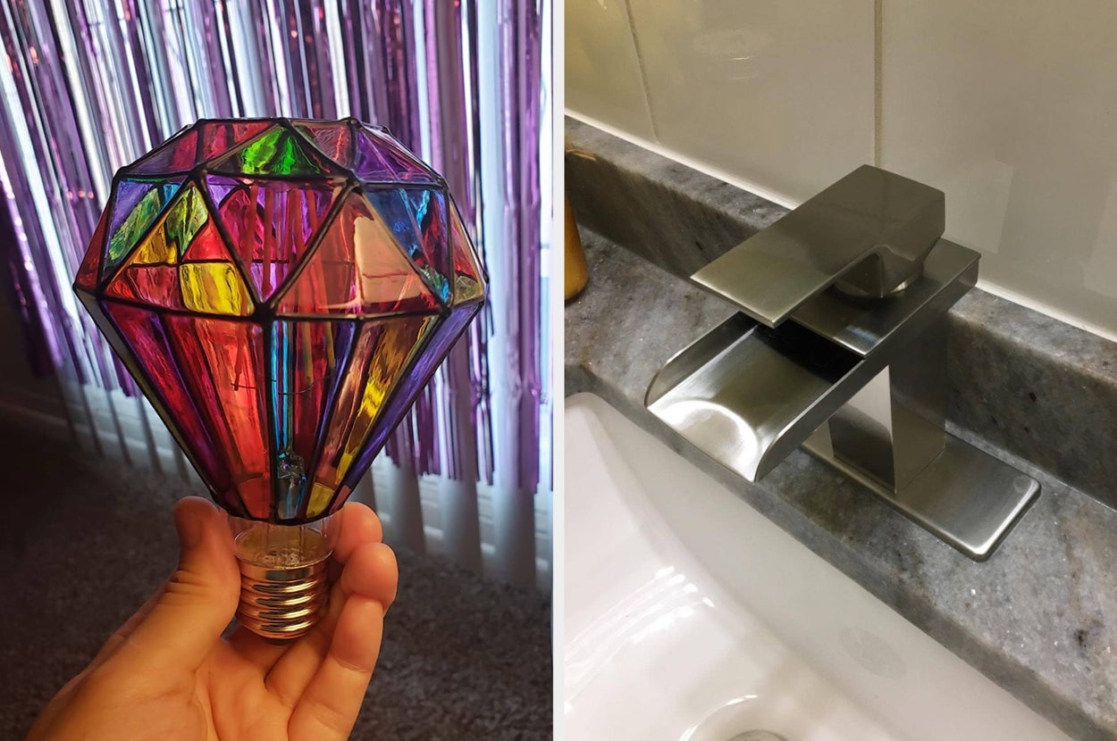 33 Cheap Home Upgrades That'll Make You Feel Like You're Living Your Best Life