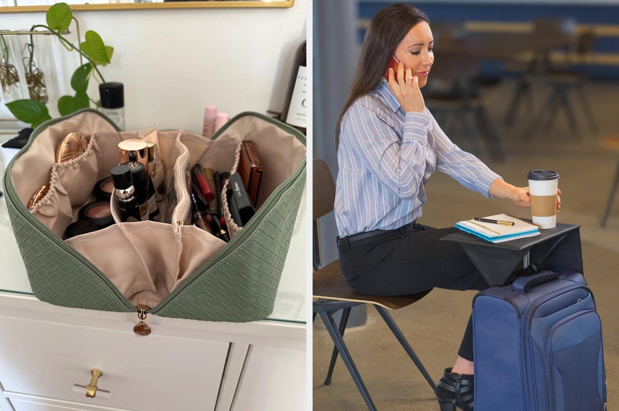 26 Travel Products You'll Honestly Be Mad You Didn't Know About Before Now