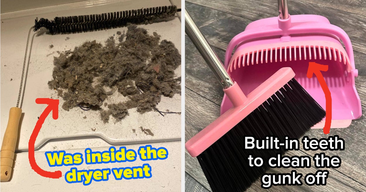 39 Spring Cleaning Essentials For Folks Who Really Don't Feel Like Doing It