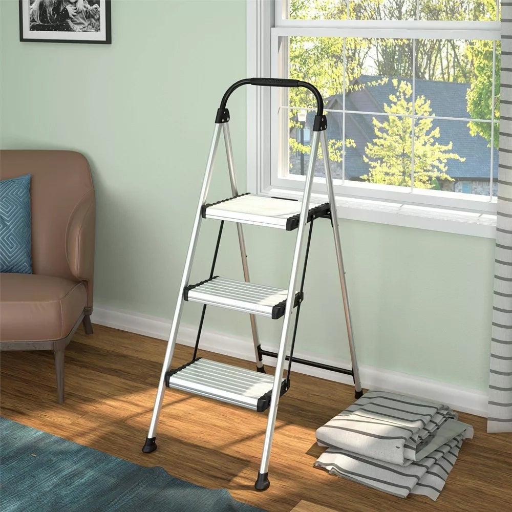 Ladders In Store Target 25 Target Products For Living Alone For The First Time