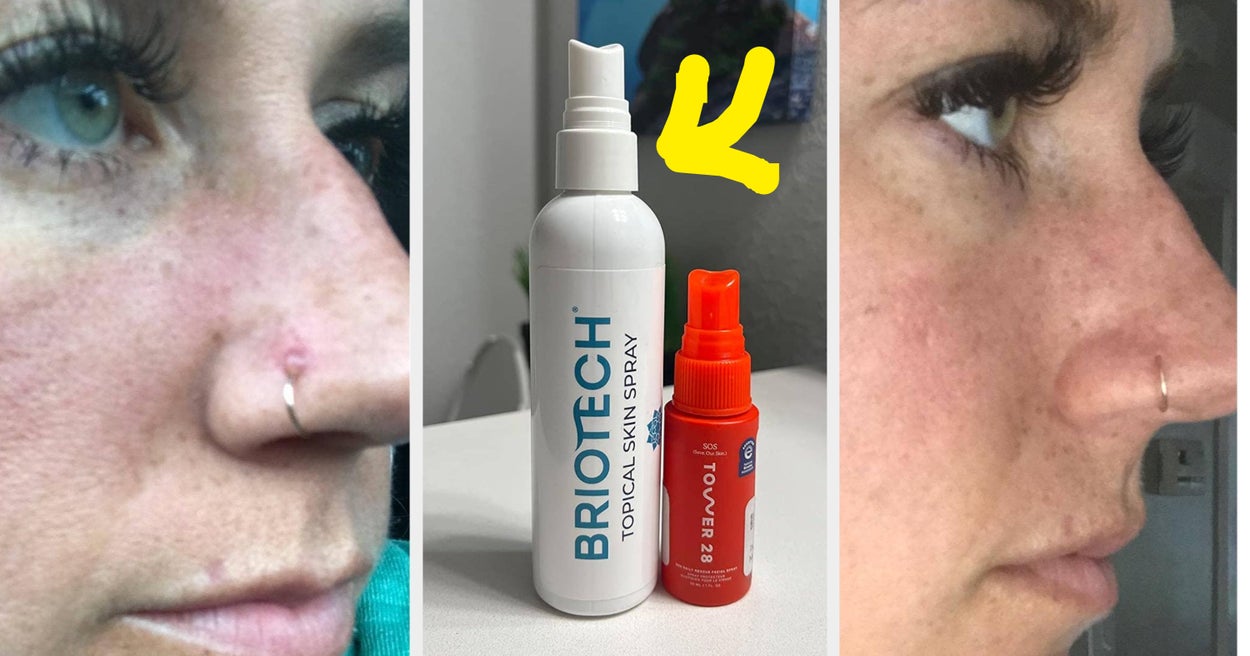Just 31 Beauty Products With Utterly Spellbinding Results