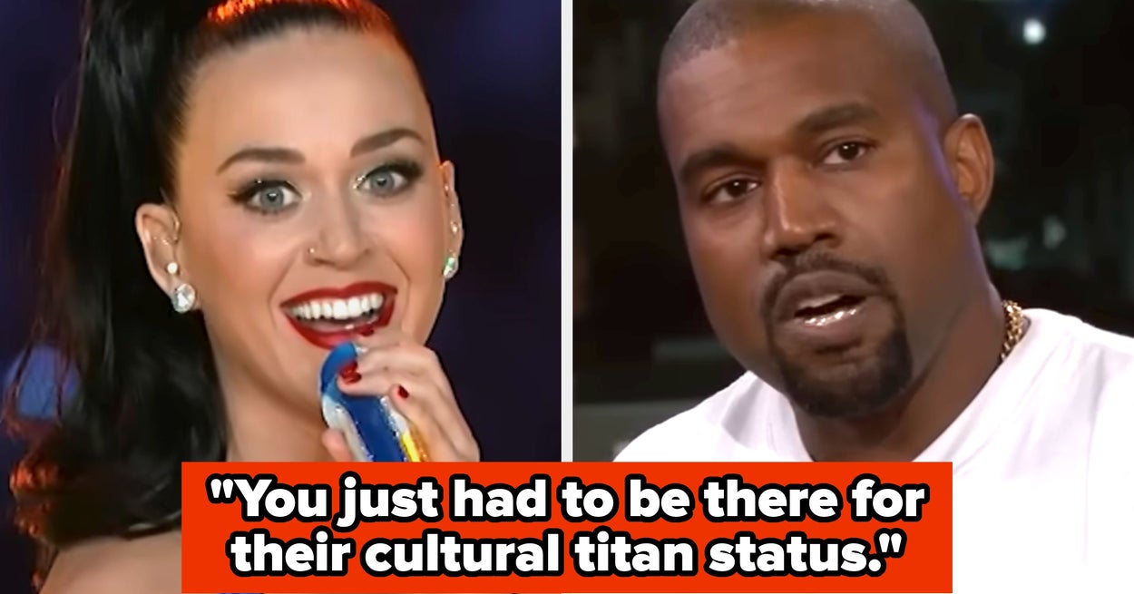 31 Trends Everyone Loved 15 Years Ago That Totally Aren't Popular Anymore