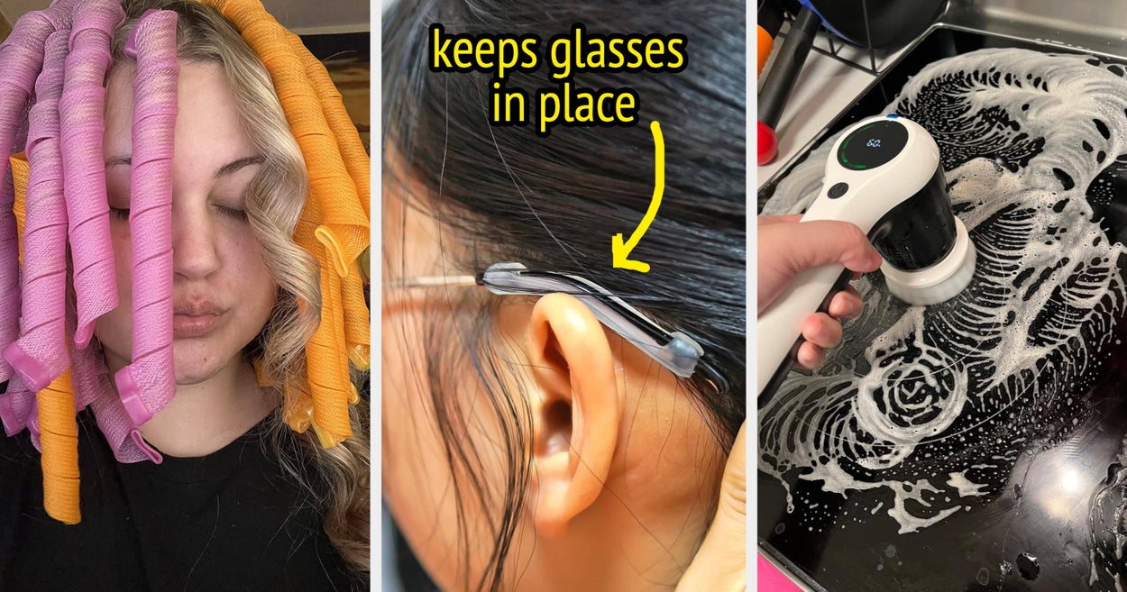 35 Helpful Things That You'll Probably End Up Using Again And Again