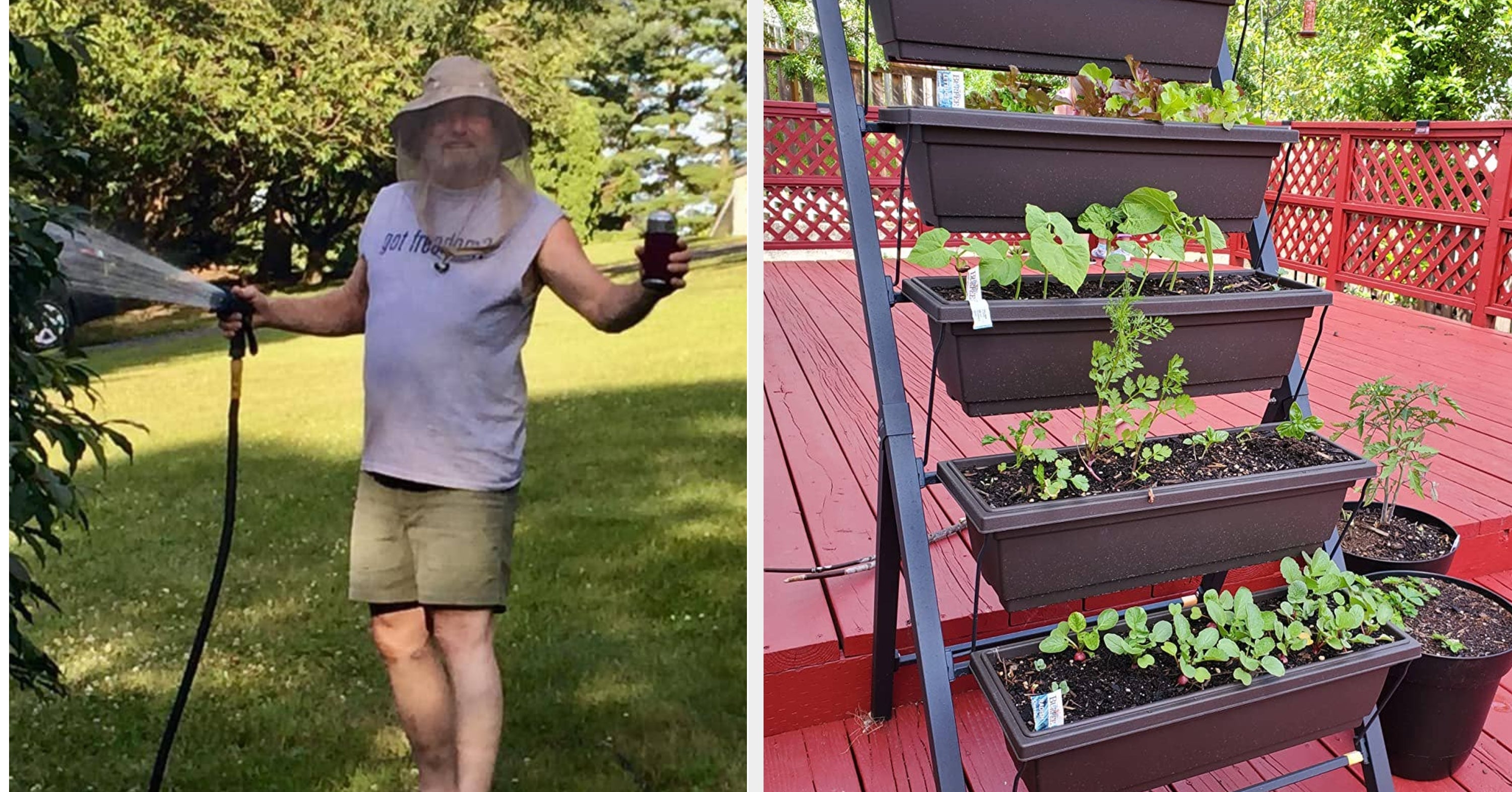 35 Items To Help You Enter Your Gardening Era