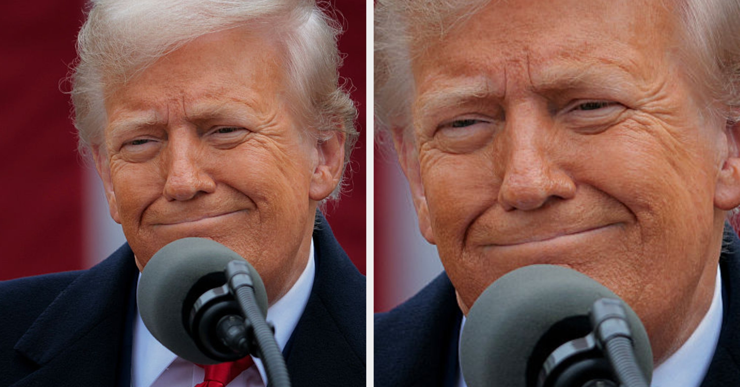 Trump’s Rationales For His Tariffs Are Incoherent And Contradict Each Other