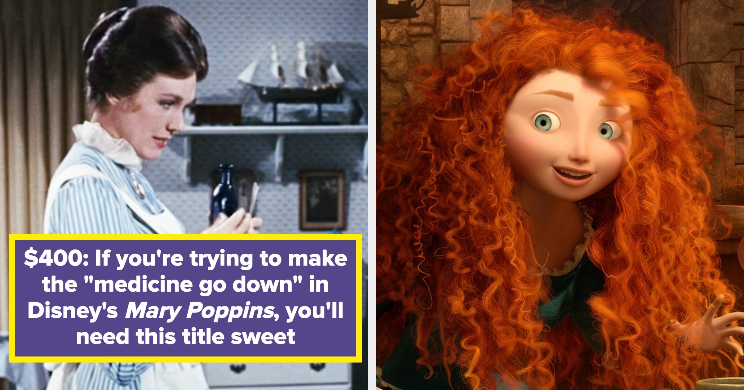 Sorry, But This "Jeopardy" Quiz Will Only Be Easy If You've Seen A Ton Of Disney Movies