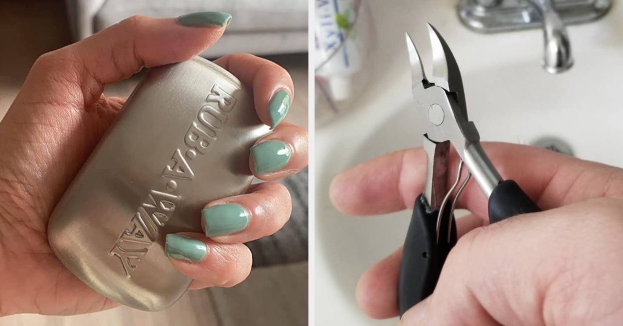 No Need To Be Embarrassed, These 35 Items Will Help You With Your Very Human Problems