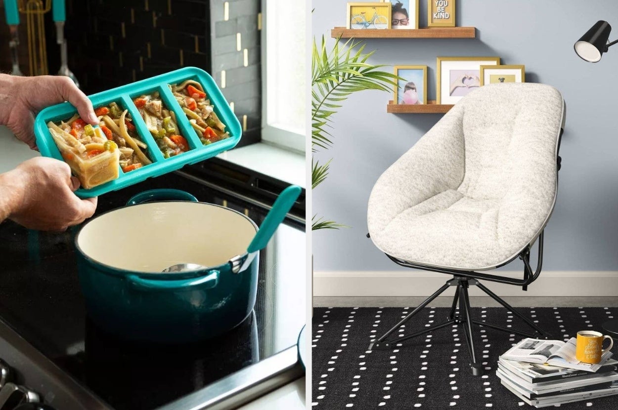 25 Target Products You��’ll Want If You’re Living Alone For The First Time