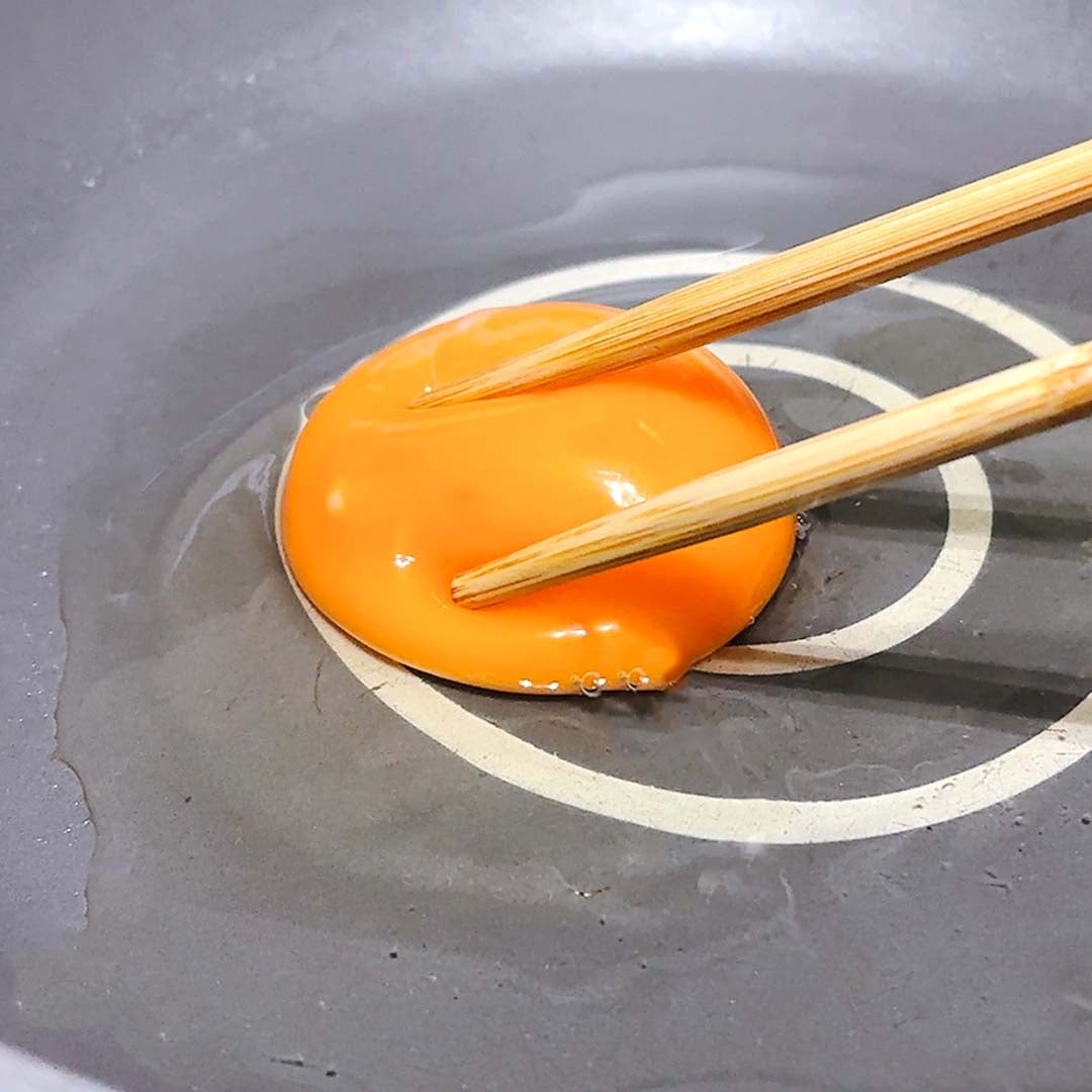 まだ普通に目玉焼き焼いてるの！？】レシピ・作り方｜Tasty