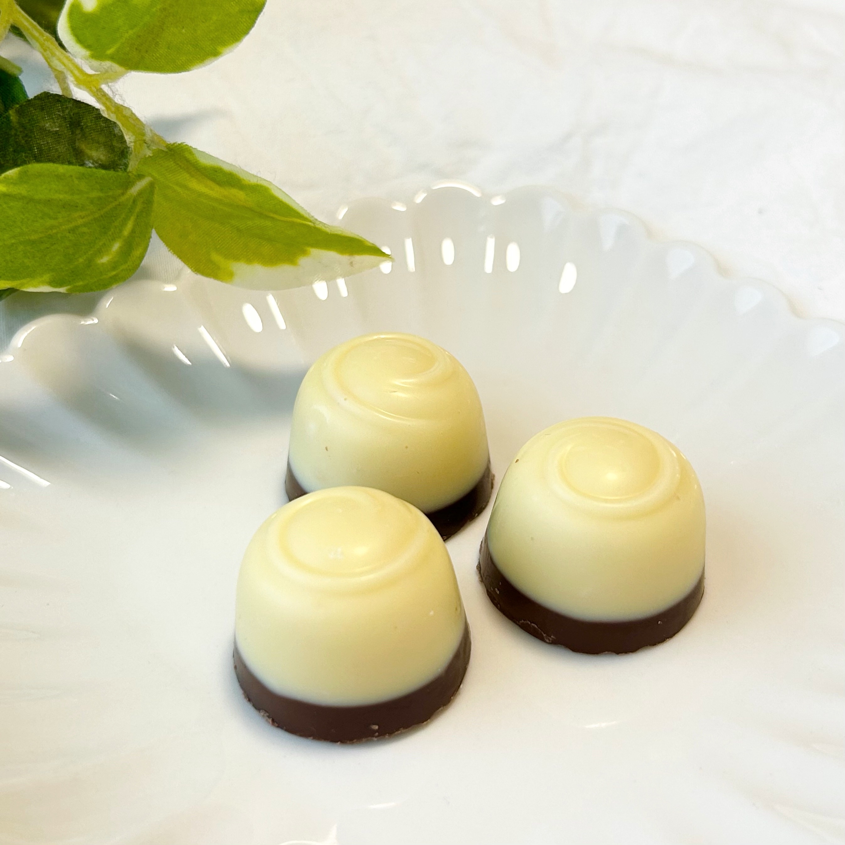 ディズニーランドの「チョコレート」