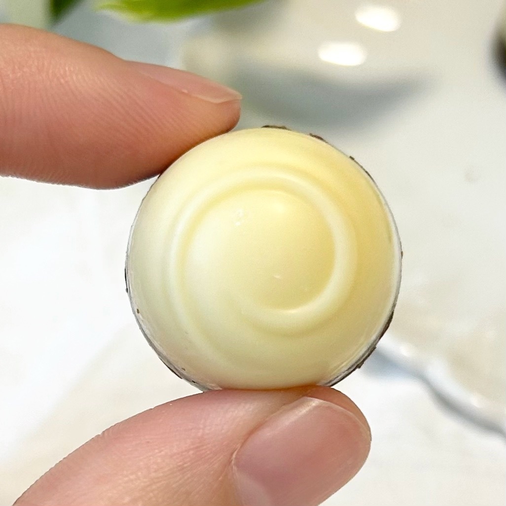 ディズニーランドの「チョコレート」