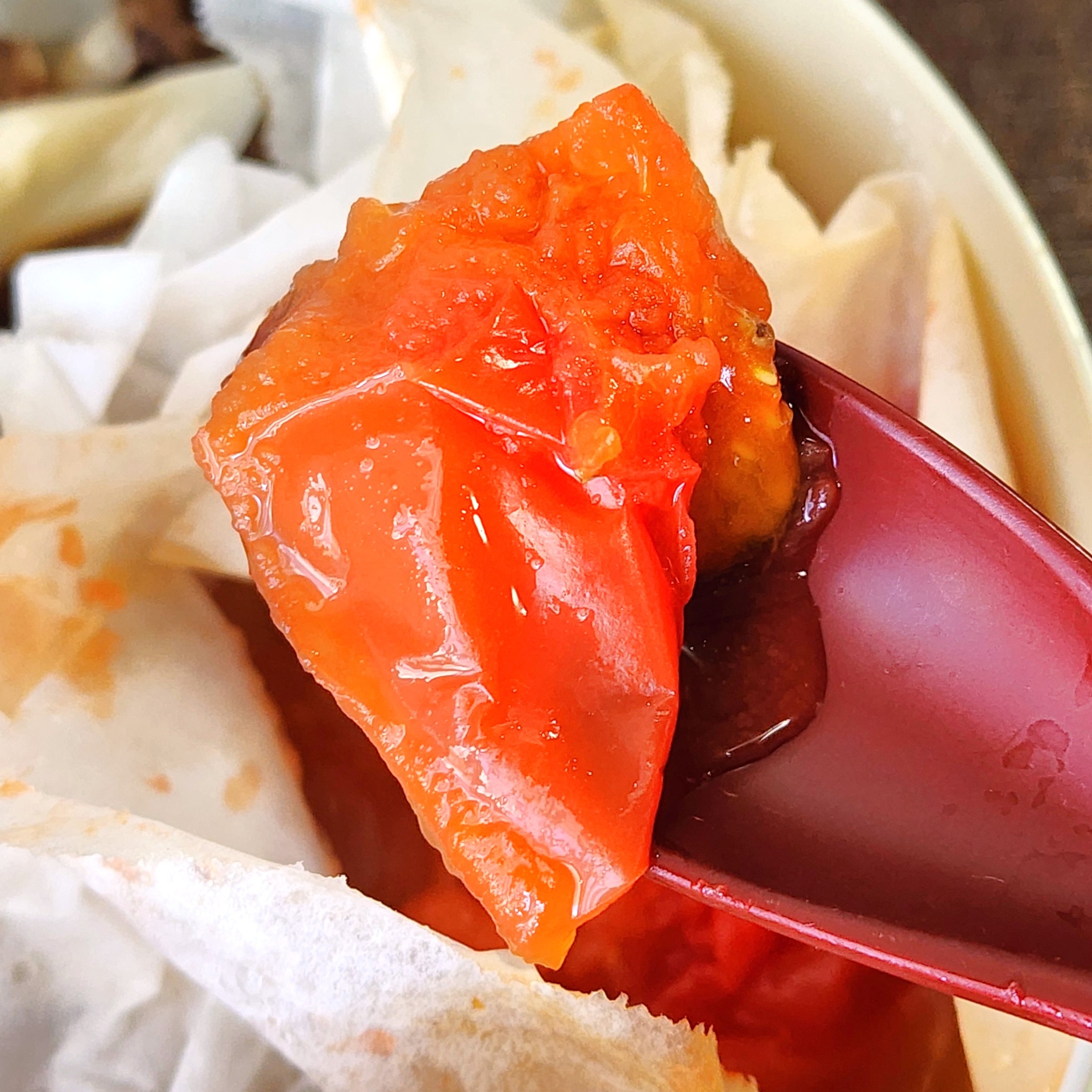 THREEPPY(スリーピー)「2段電子レンジ蒸し器」