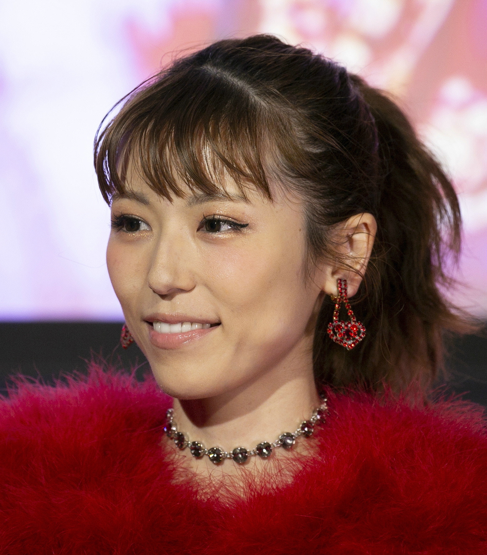 藤原紀香、万博初日の着物姿を公開→「女神」「まさに日本の美が