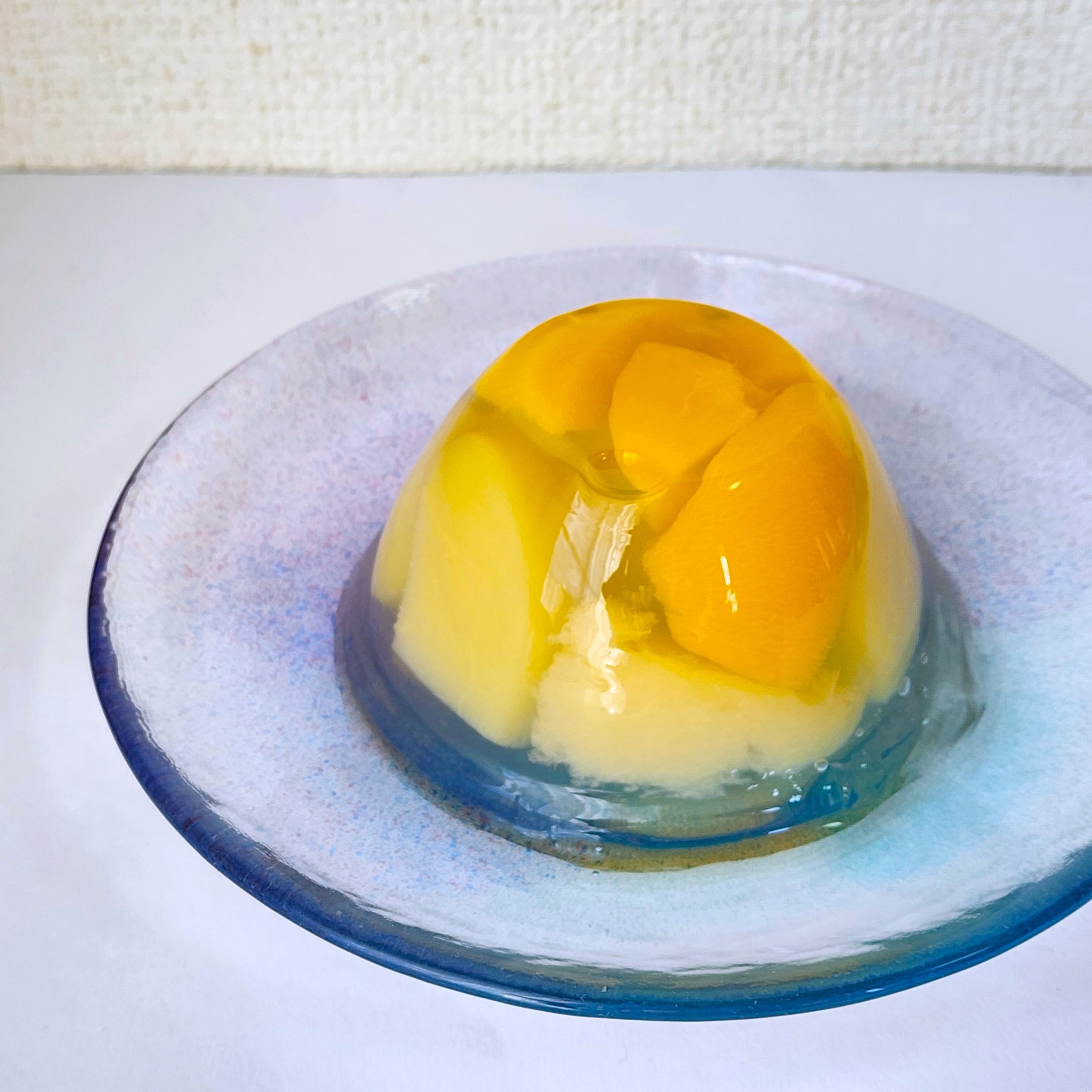 LOFT(ロフト)「空のいろどり 取皿 16cm」