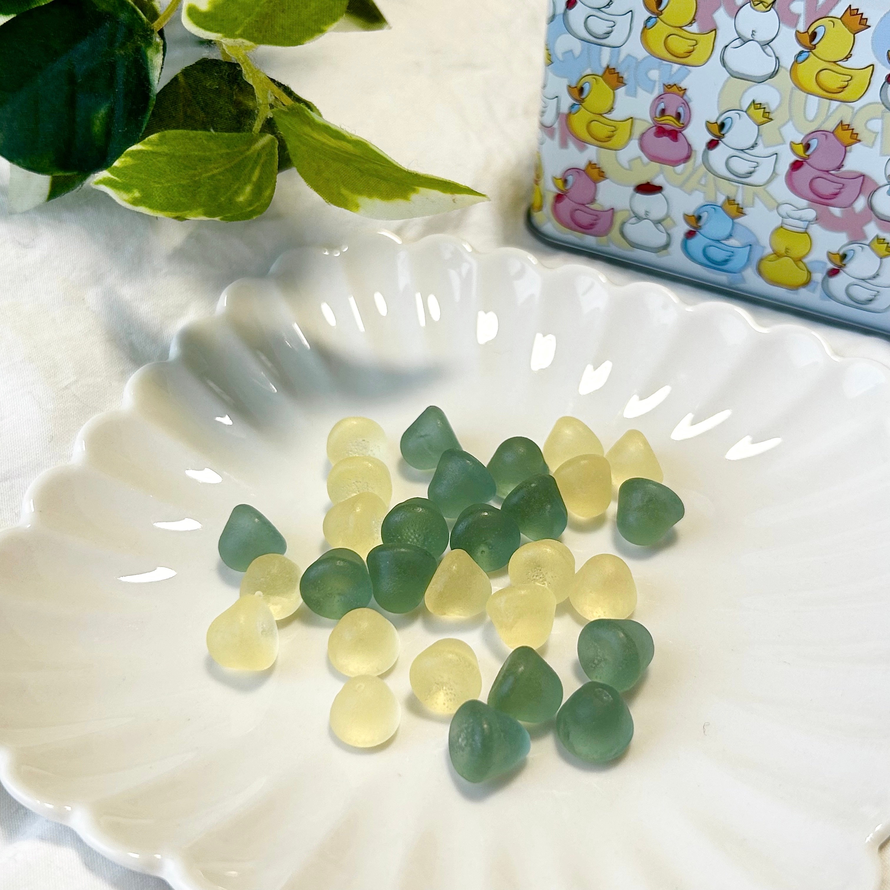 ディズニーランドの「グミ」