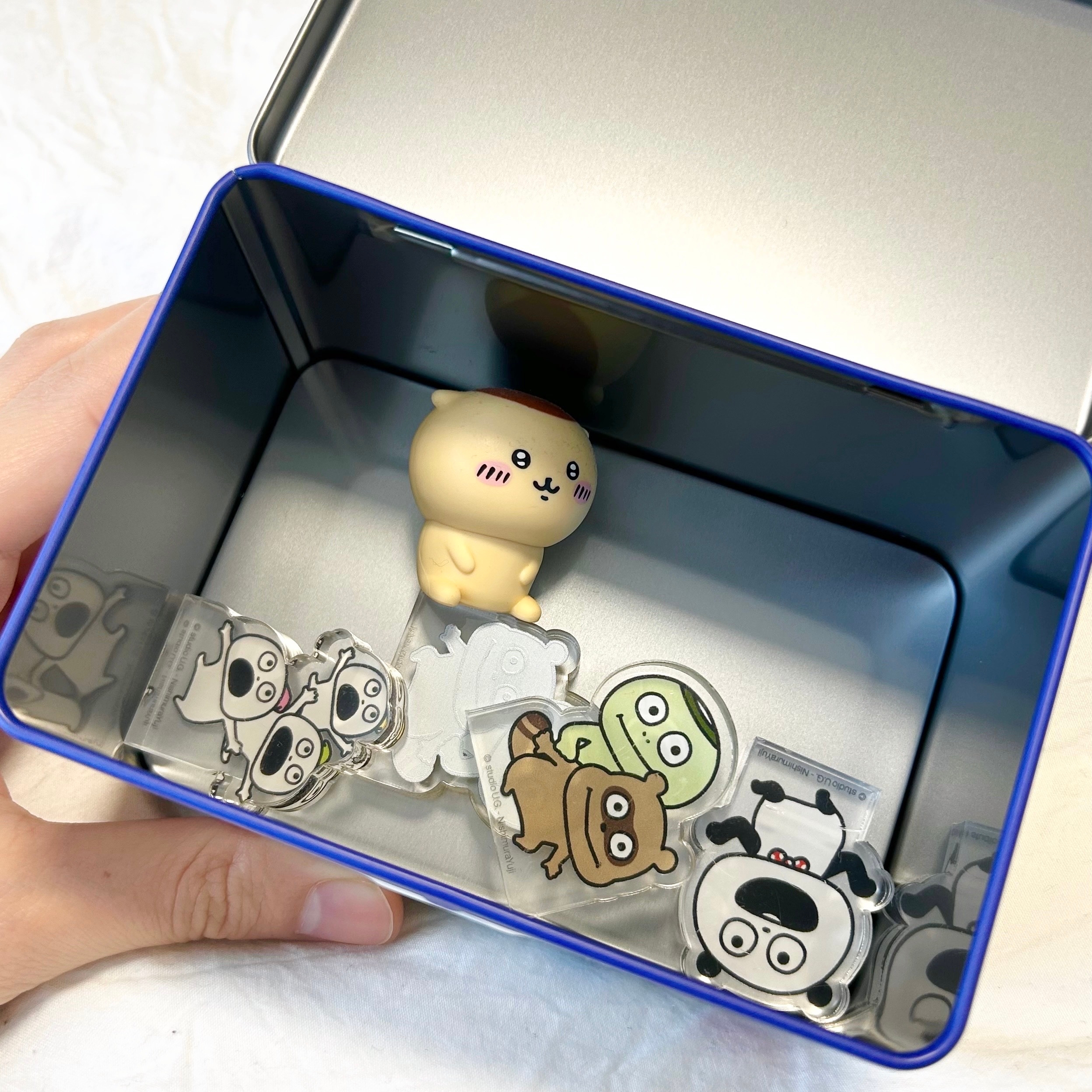 ディズニーランドの「グミ」