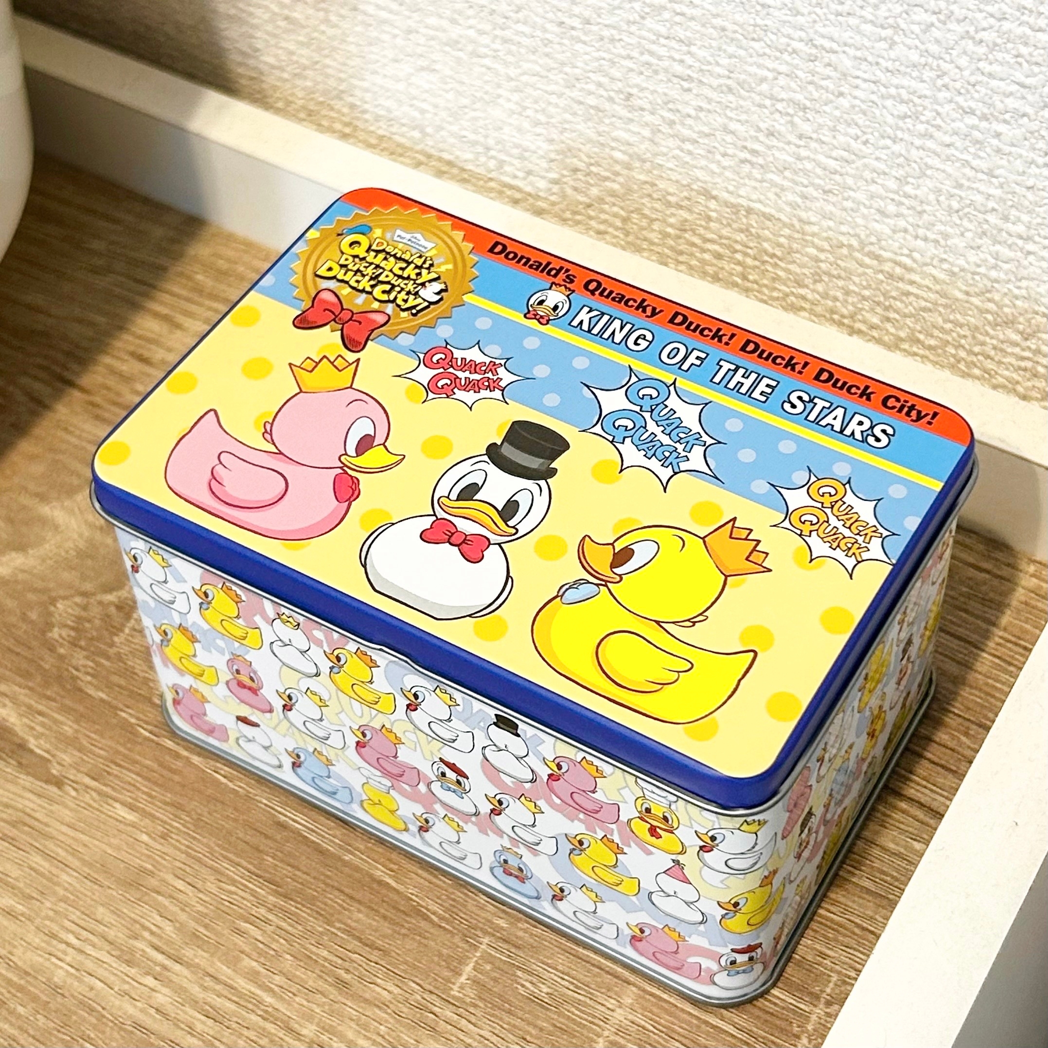 待って、このお土産めっちゃカワイイ…！ディズニーランドの