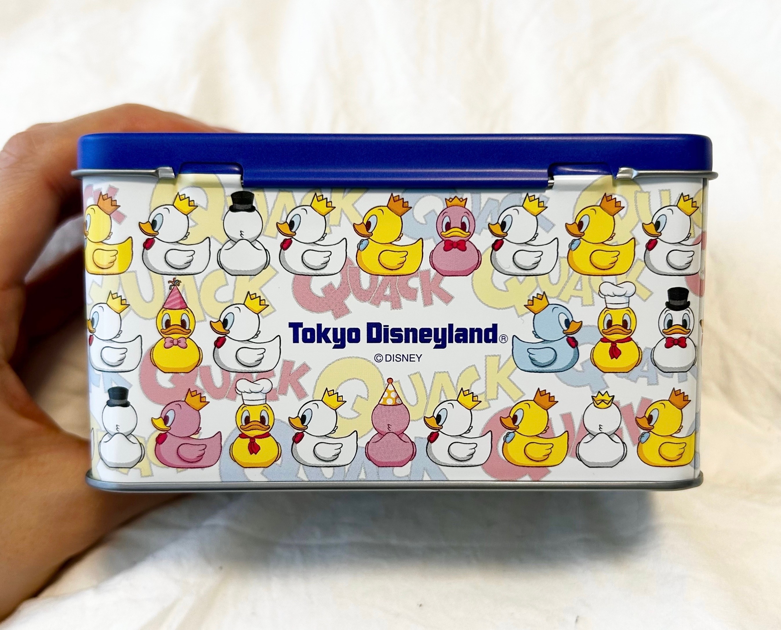 品良く着こなすため 待って、このお土産めっちゃカワイイ…！ディズニーランドの パーカッション・打楽器