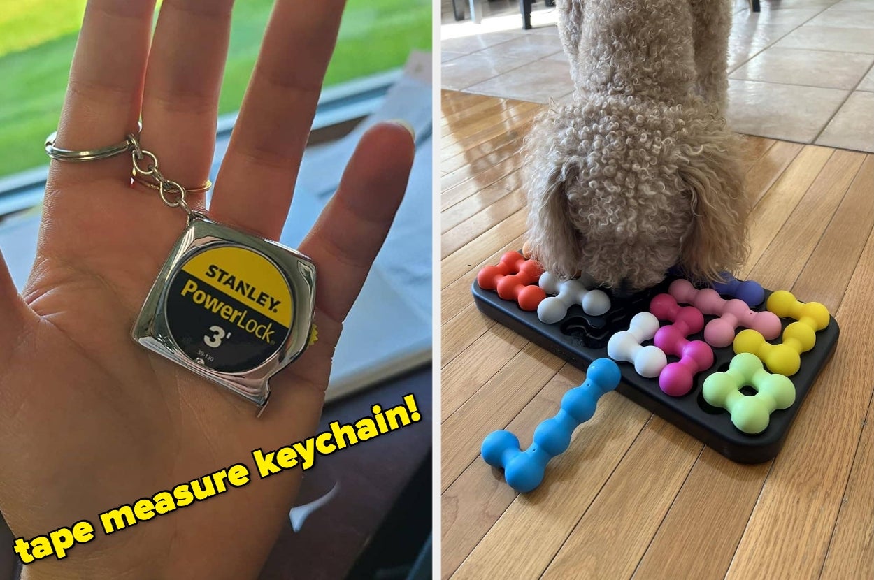 31 Fun And Interesting Products You May Have Never Seen Before