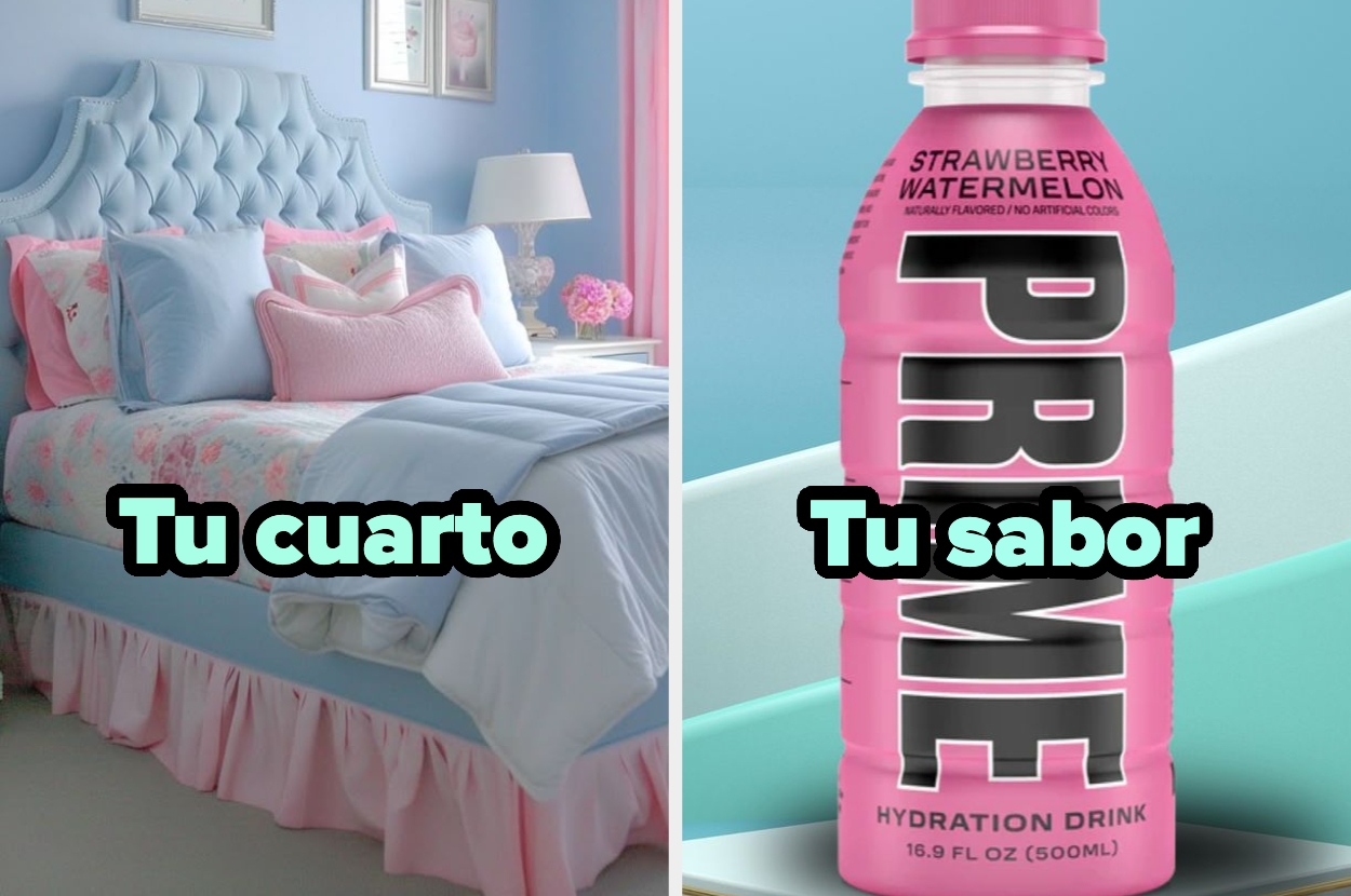 BuzzFeed Archive for April 9, 2025