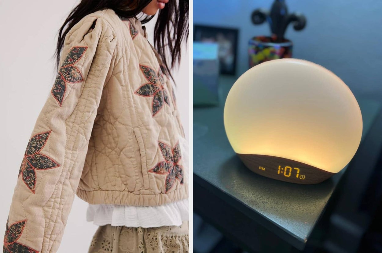 33 Useful Products You'll Secretly Want Just Because They're So Darn Beautiful