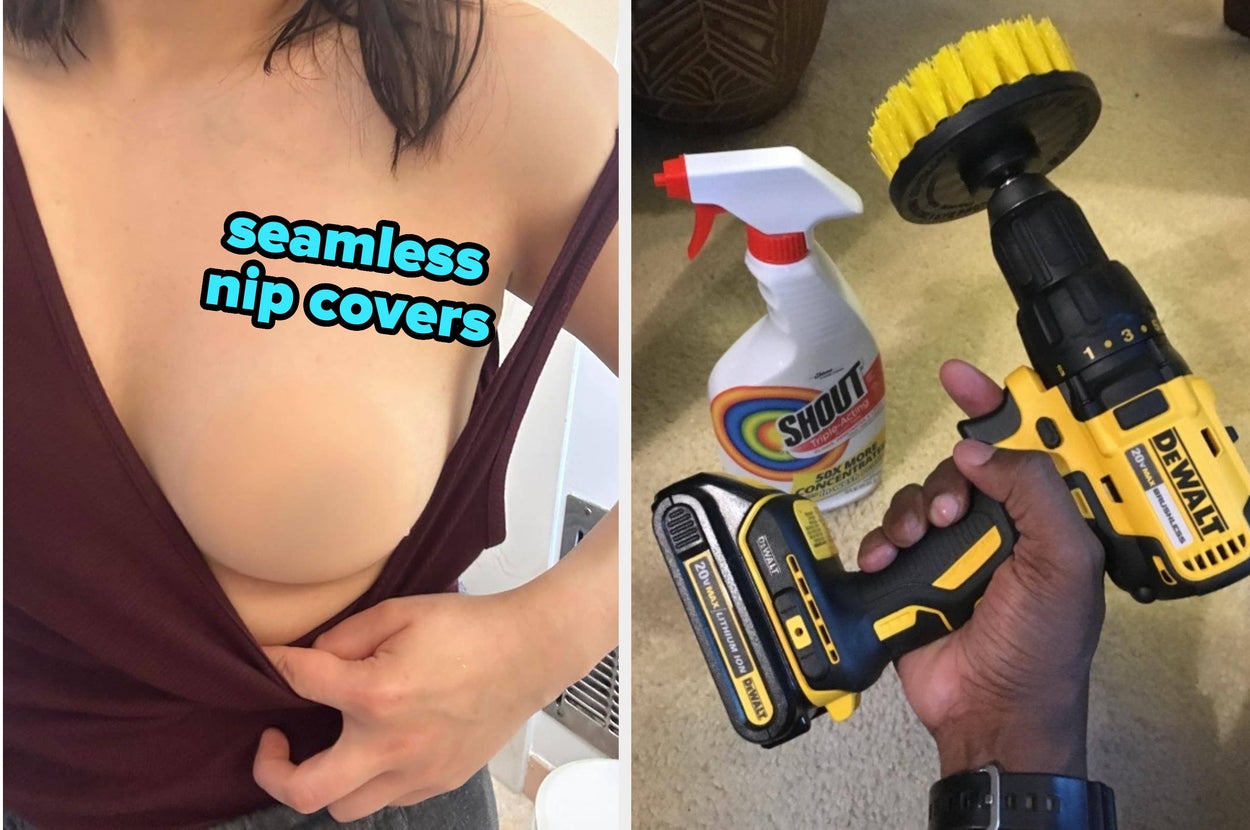 31 Products That Blew Reviewers Away After They'd 
