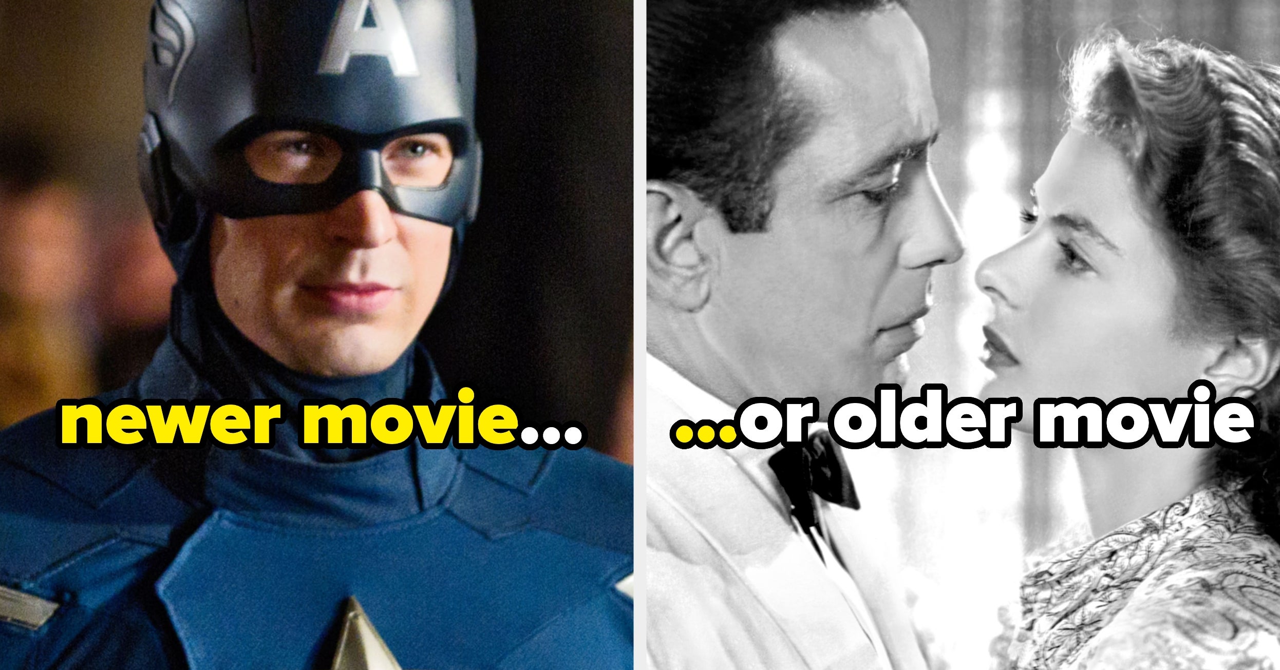 You'll Need Very Good Visual Knowledge To Guess This Movie Quote From The Picture Clues