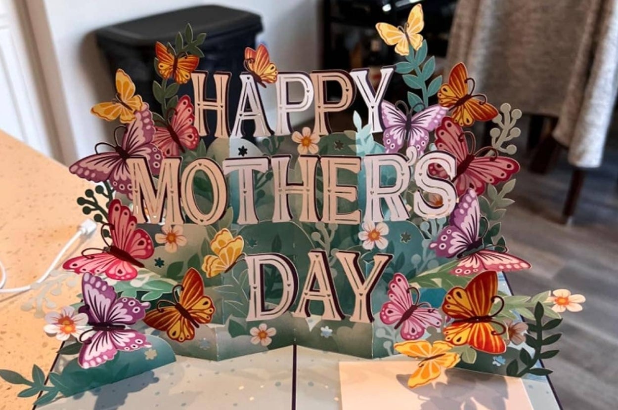 52 Of The Best Mother's Day Gifts To Give In 2025