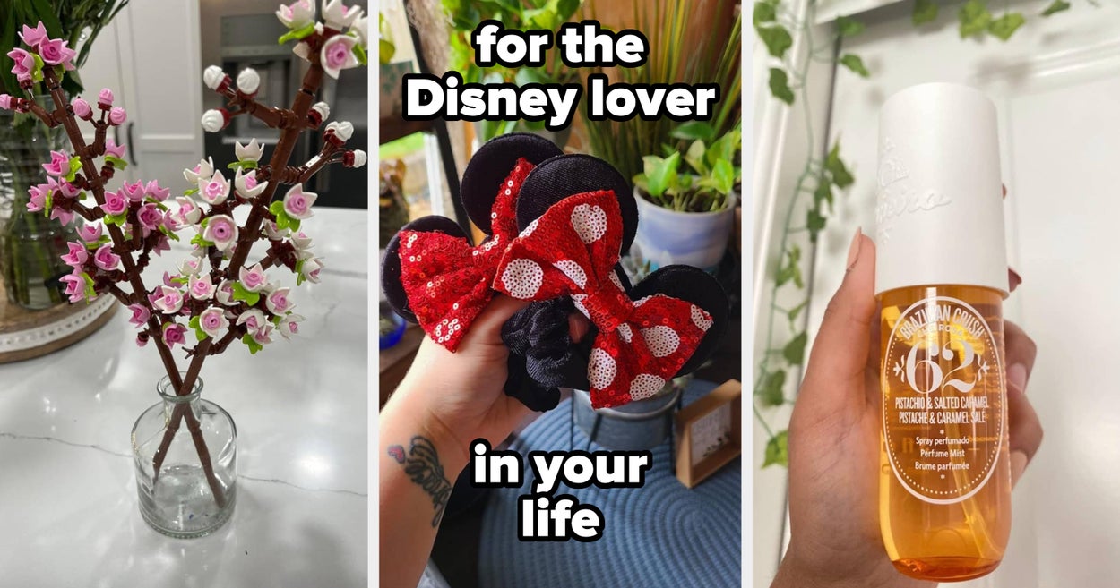 32 Excellent Gifts You Can Give Someone Else (Or Just Low Key Keep For Yourself)