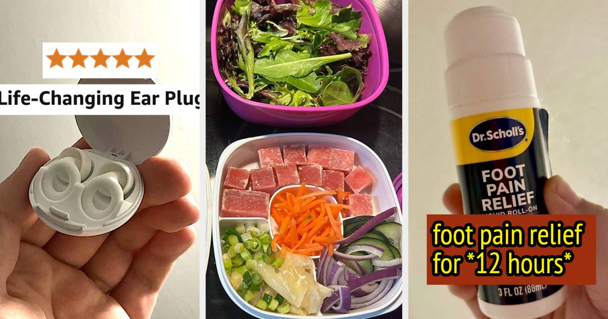 37 Products So Helpful You'll Be Downright Offended Nobody Told You About Them Before