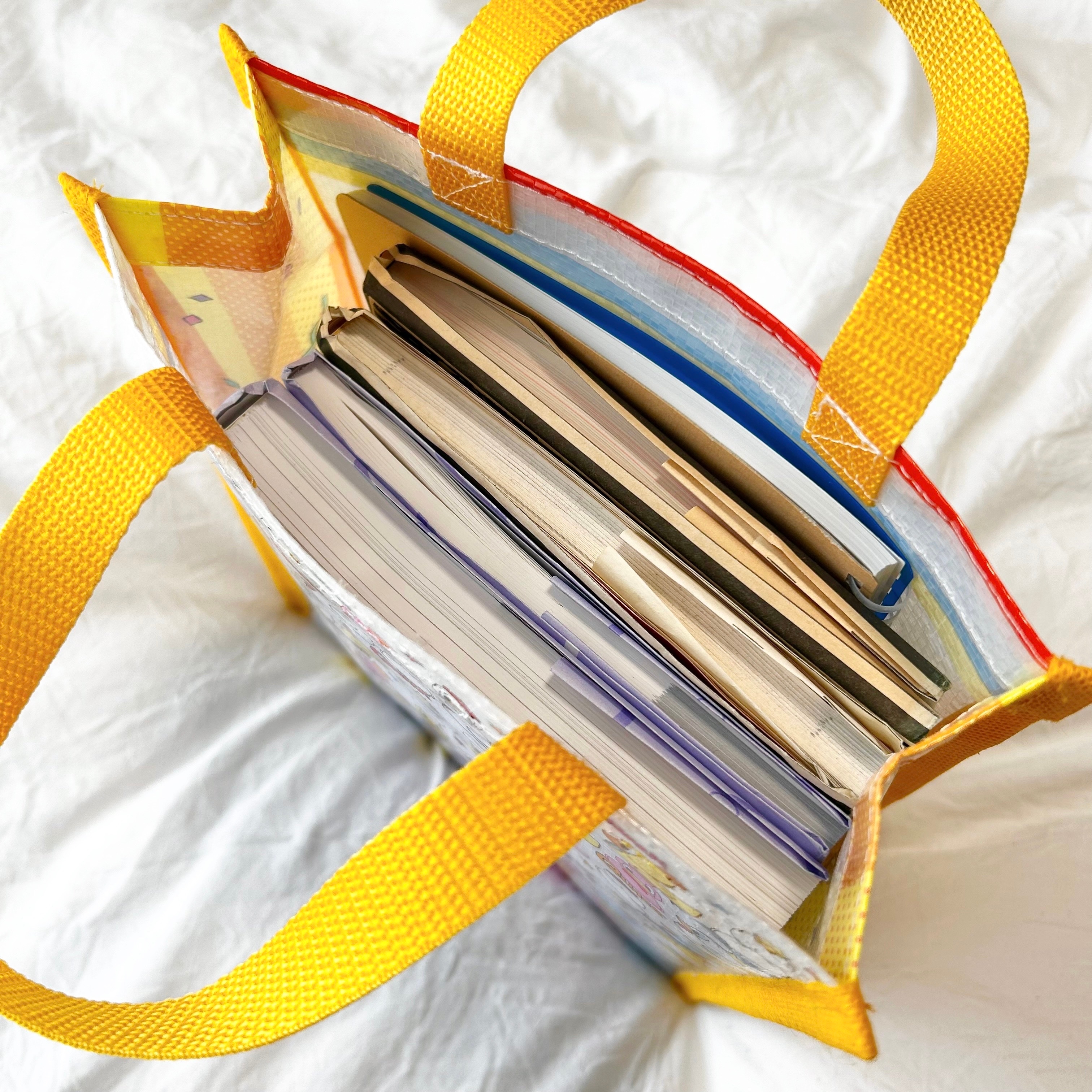 ディズニーランドの「えびせんべい」