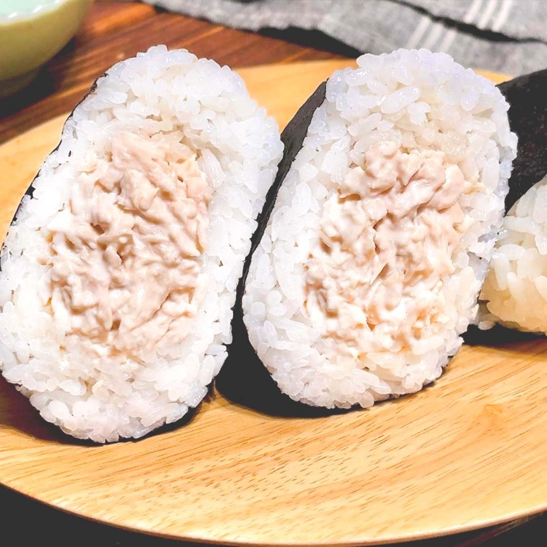 普通のツナマヨには戻れない！！】レシピ・作り方｜Tasty