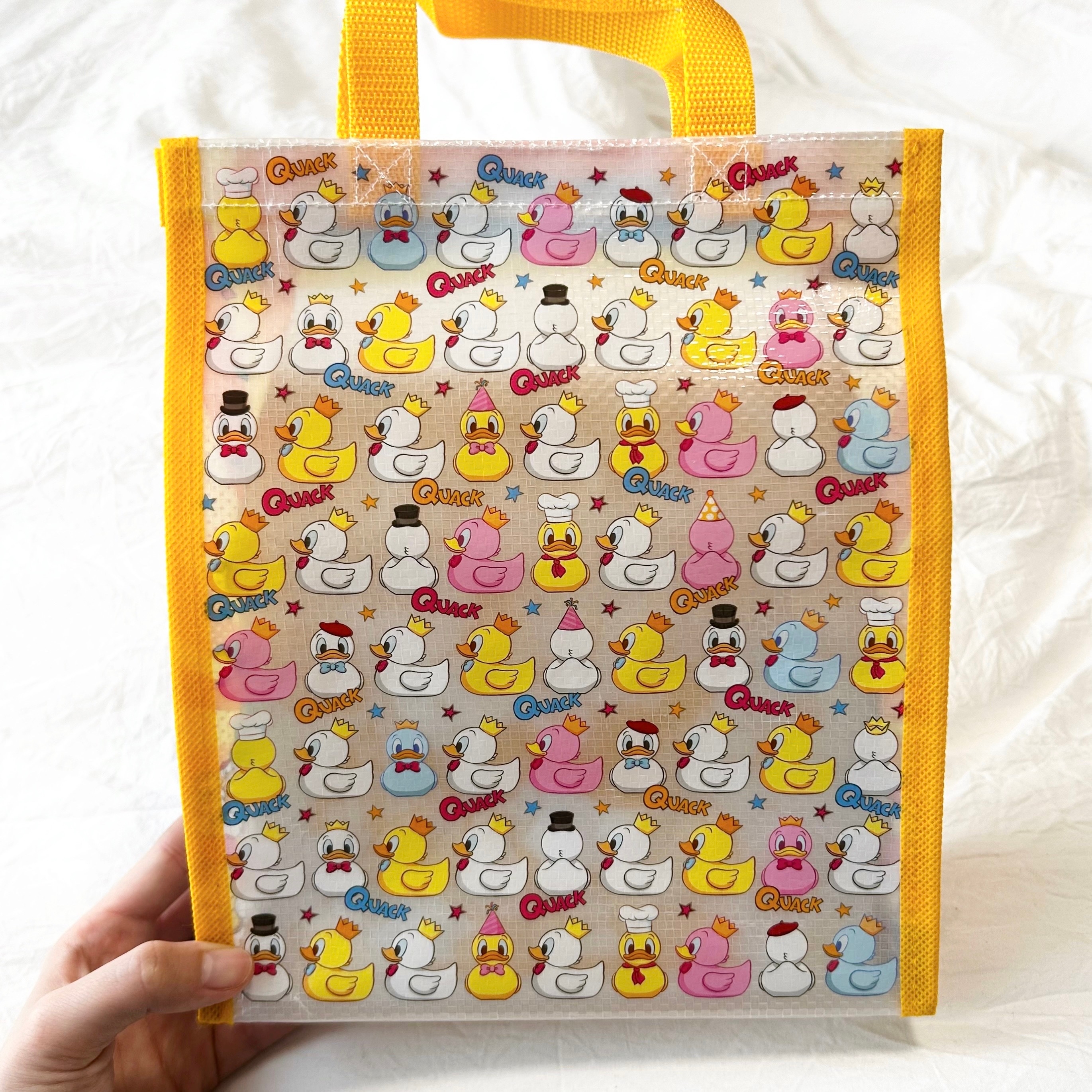 ディズニーランドの「えびせんべい」