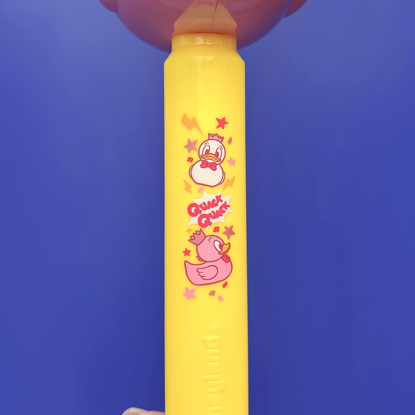 「ドナルドのクワッキー・ダック!ダック!ダックシティ!」のグッズ