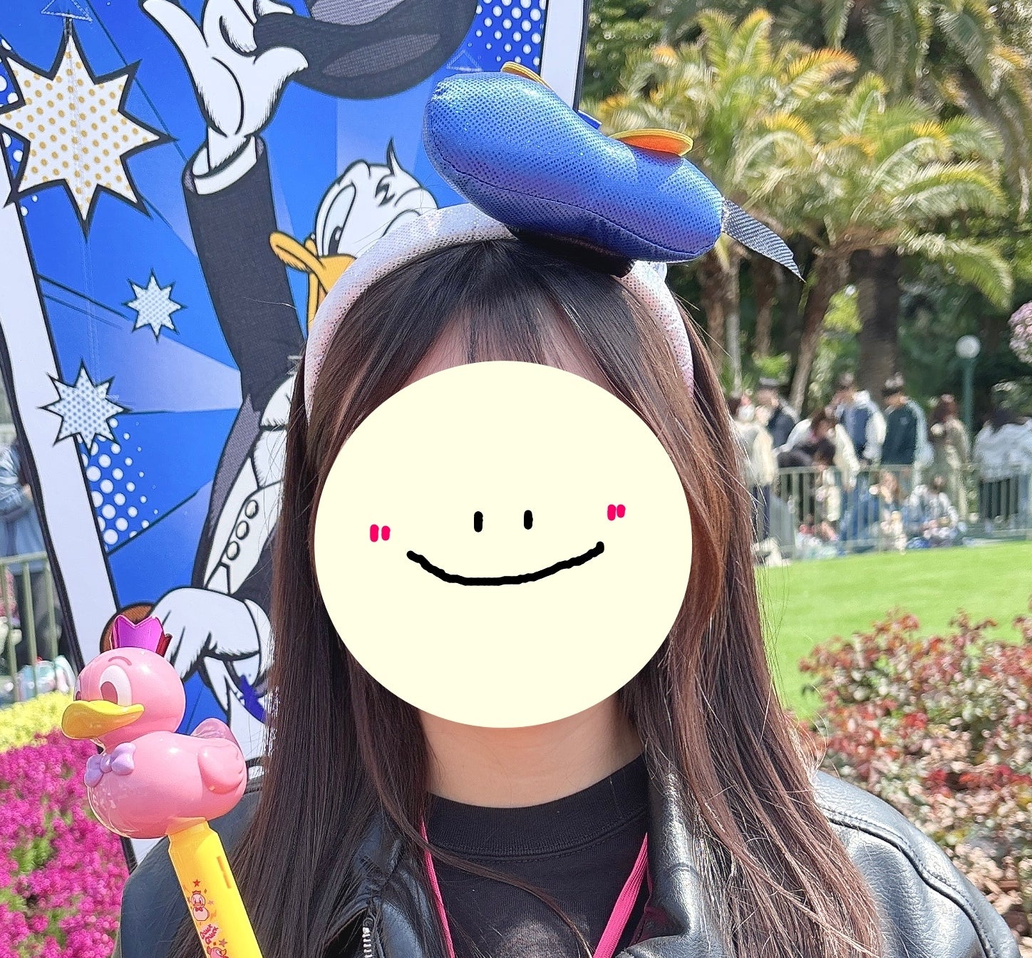 「ドナルドのクワッキー・ダック!ダック!ダックシティ!」のグッズ